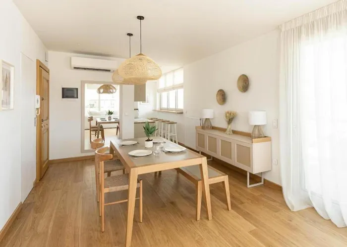 Appartement Lavish Unique Penthouse Next To The Seafront Thessaloniki