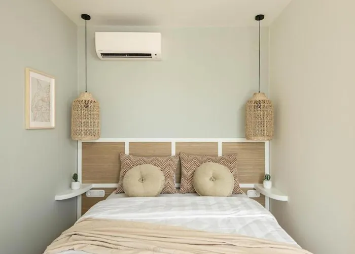 Lavish Unique Penthouse Next To The Seafront * Thessaloniki